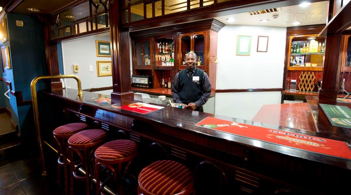 African Sun Amber Hotel