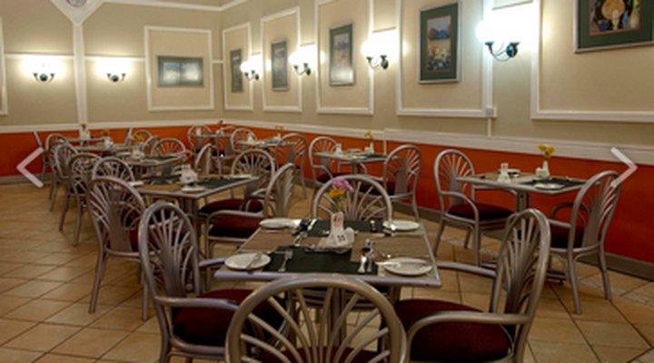 African Sun Amber Hotel