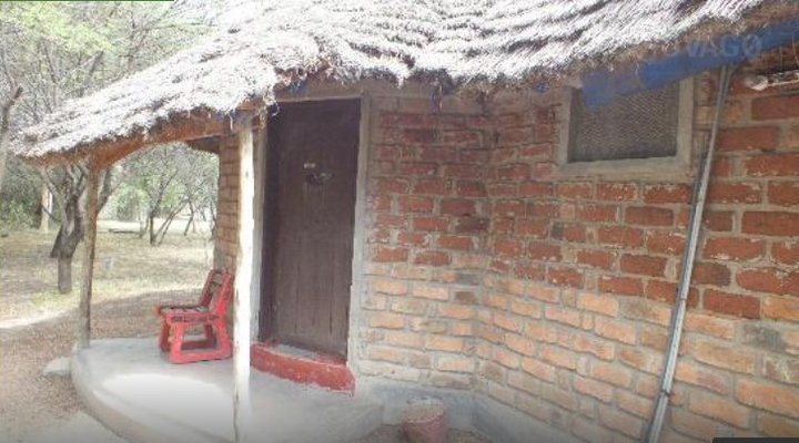 Serengeti Lodge