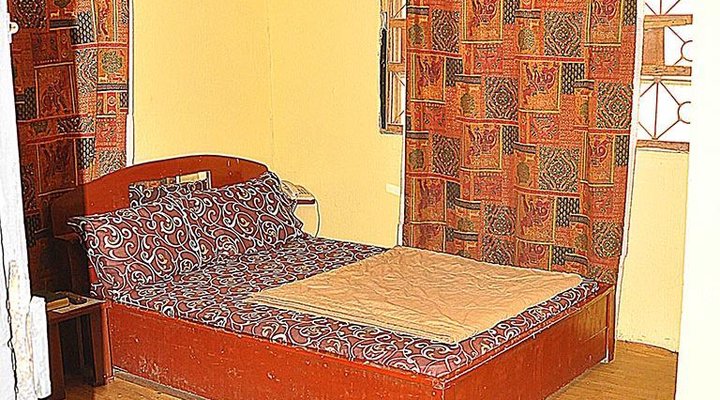 Casalingo Guest House
