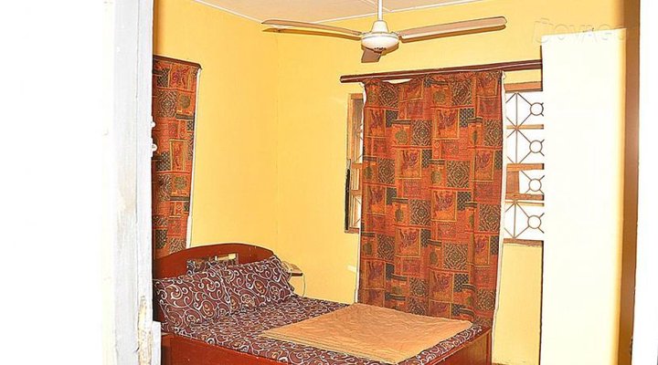 Casalingo Guest House