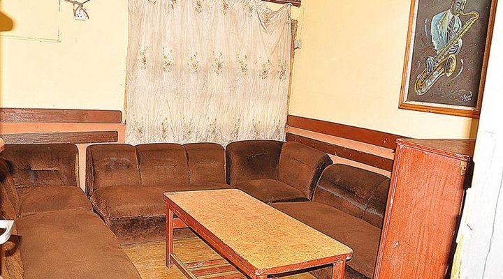 Casalingo Guest House