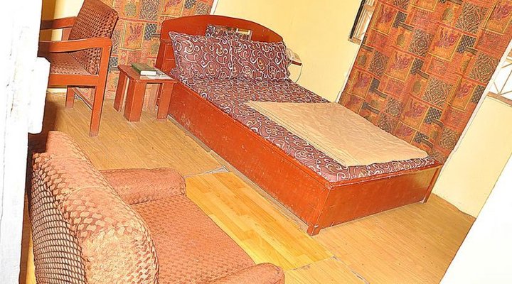 Casalingo Guest House