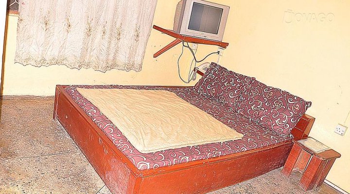 Casalingo Guest House