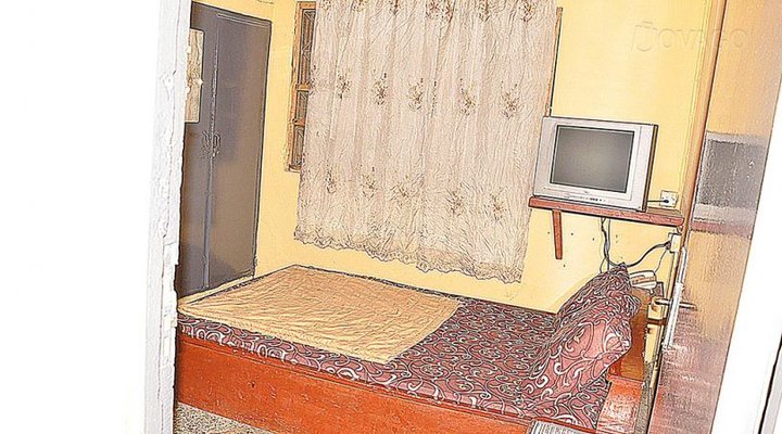 Casalingo Guest House