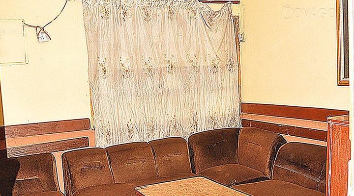 Casalingo Guest House