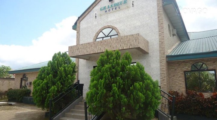 Grandeur Hotels Limited Prime