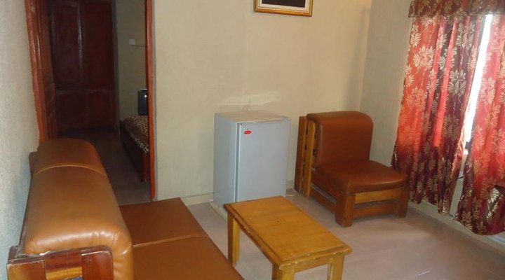 Grandeur Hotels Limited Prime