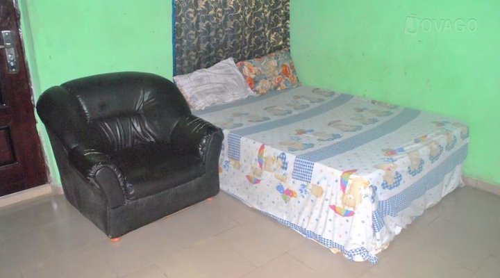 Danny's Guest House