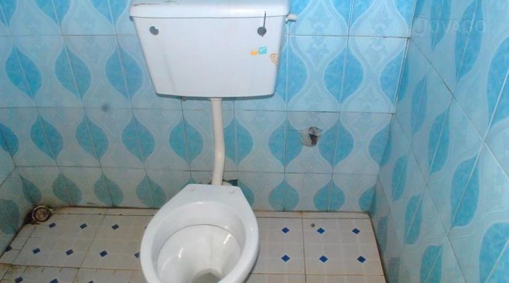 Danny's Guest House