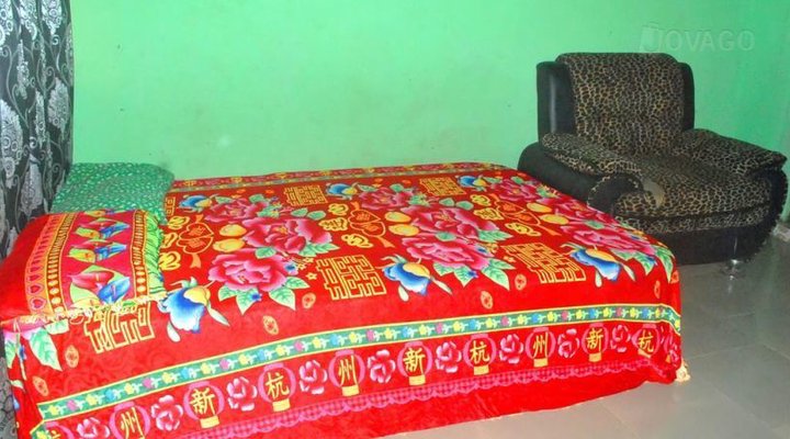 Danny's Guest House