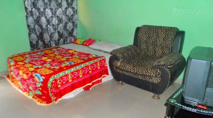 Danny's Guest House