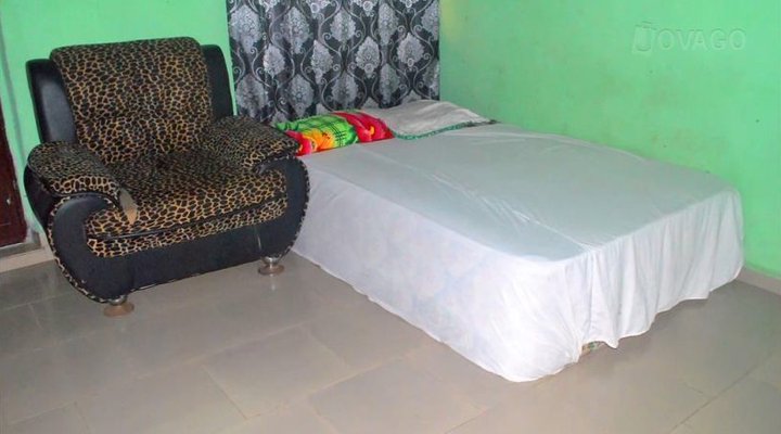 Danny's Guest House