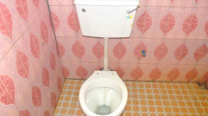 Danny's Guest House