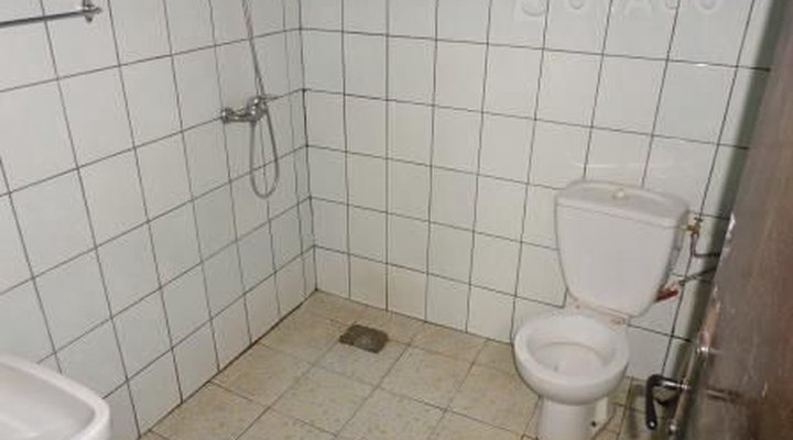 Jardin Des Cooperants