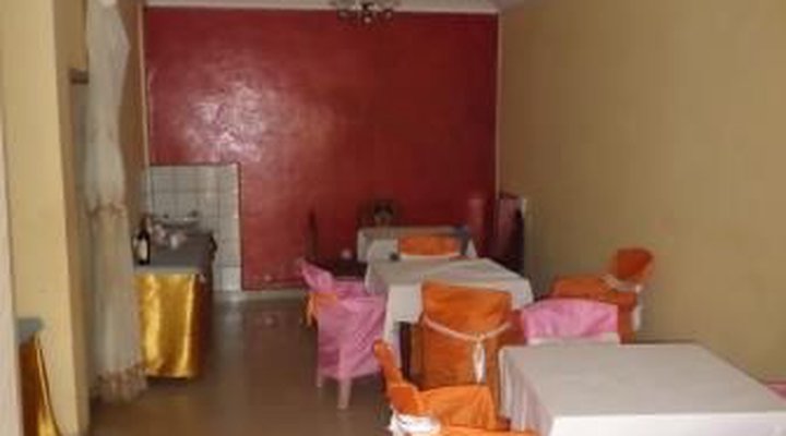 Jardin Des Cooperants