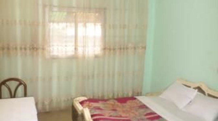 Jardin Des Cooperants