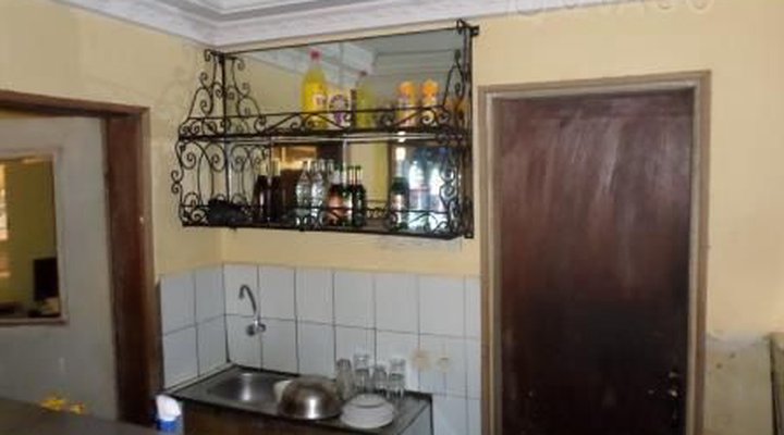 Jardin Des Cooperants