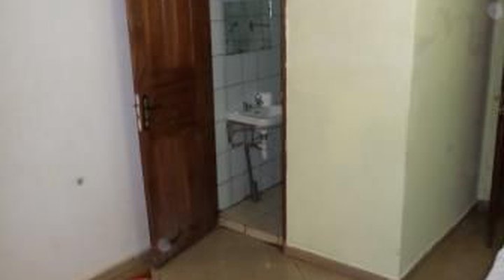 Jardin Des Cooperants