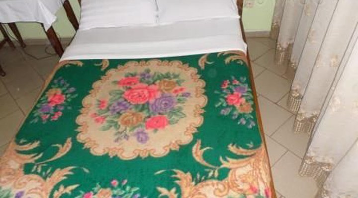 Jardin Des Cooperants