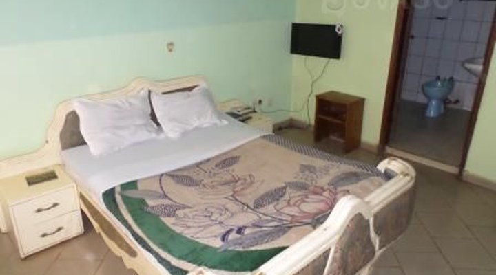 Jardin Des Cooperants