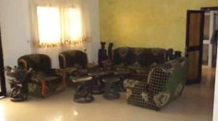 Jardin Des Cooperants