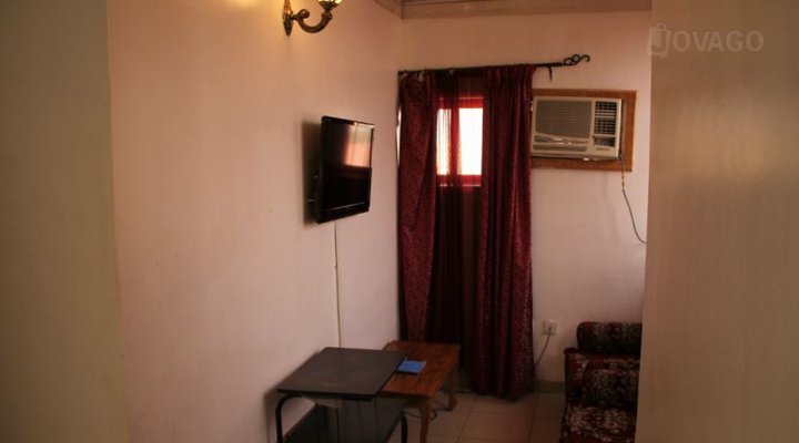 Nordy Hotel