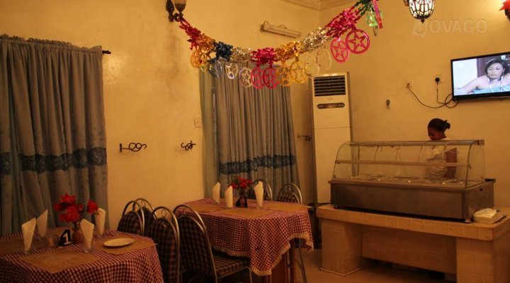Nordy Hotel