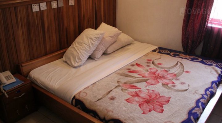 Nordy Hotel