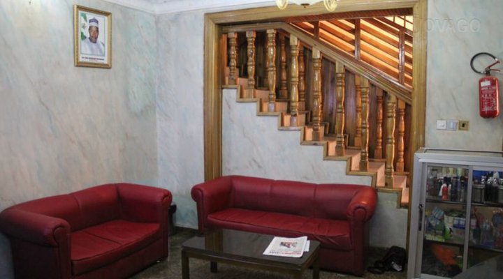 Nordy Hotel