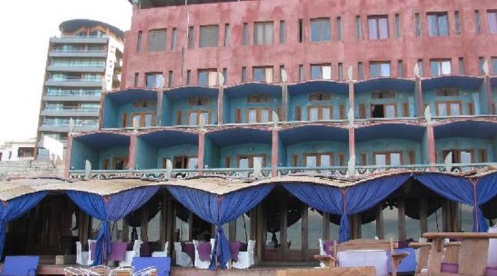 Hotel Sokhamon
