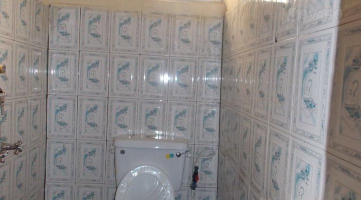 Royal Afrique Hotels Oyibo