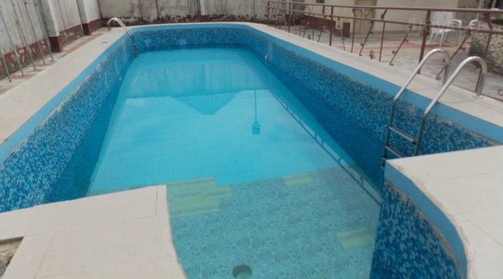 Royal Afrique Hotels Oyibo