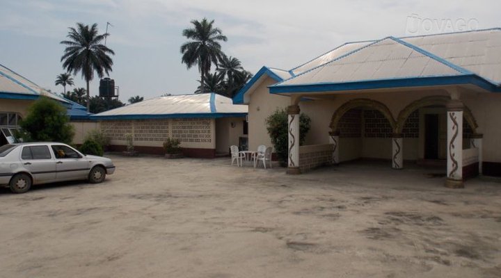 Royal Afrique Hotels Oyibo