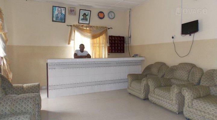 Royal Afrique Hotels Oyibo