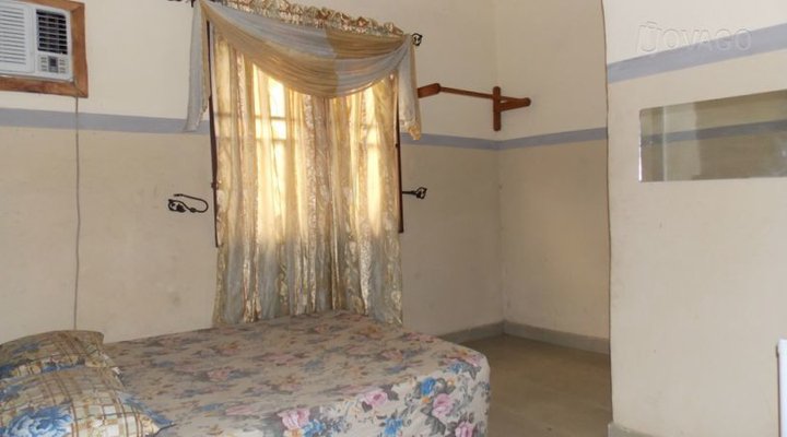 Royal Afrique Hotels Oyibo