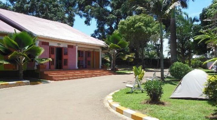 Entebbe Backpackers