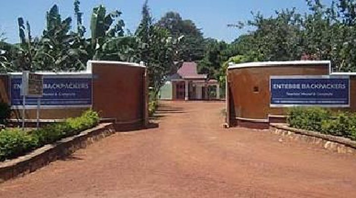 Entebbe Backpackers