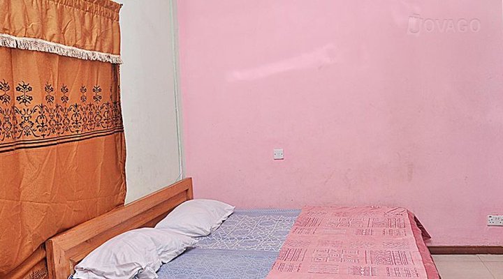 Magpeet Hotel Limited