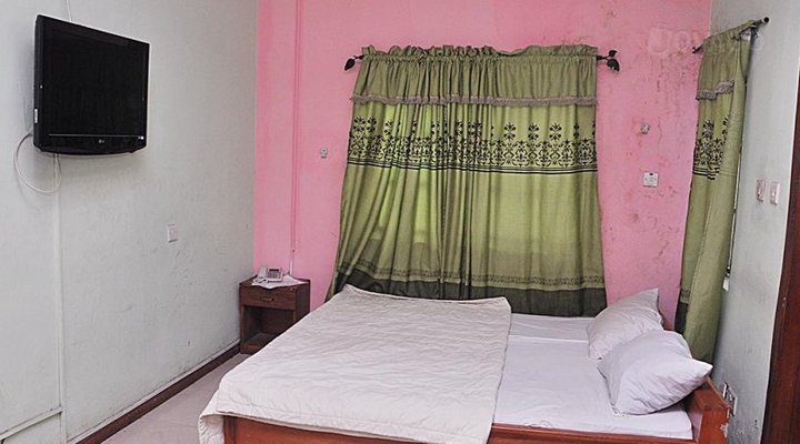 Magpeet Hotel Limited