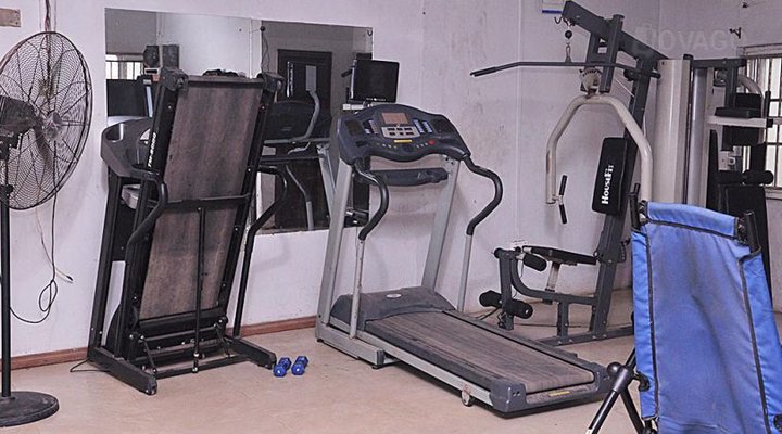 Magpeet Hotel Limited