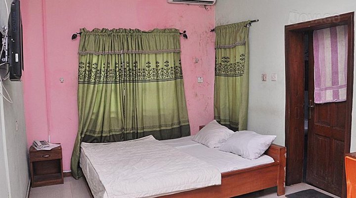 Magpeet Hotel Limited