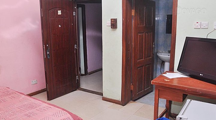 Magpeet Hotel Limited