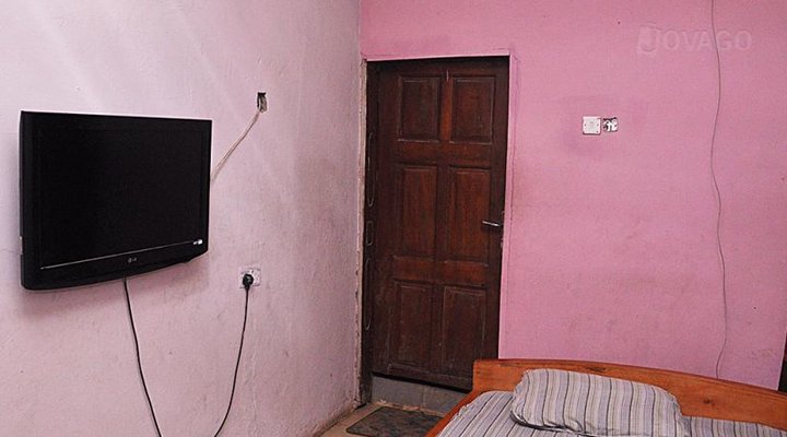 Magpeet Hotel Limited