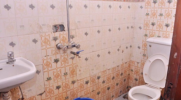 Magpeet Hotel Limited