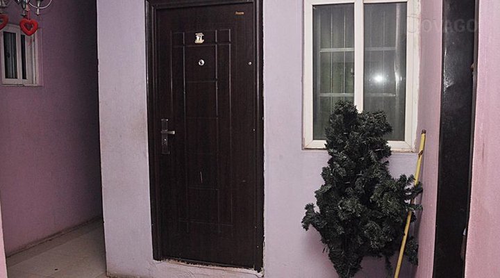 Magpeet Hotel Limited