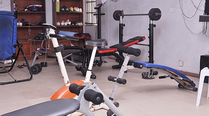 Magpeet Hotel Limited