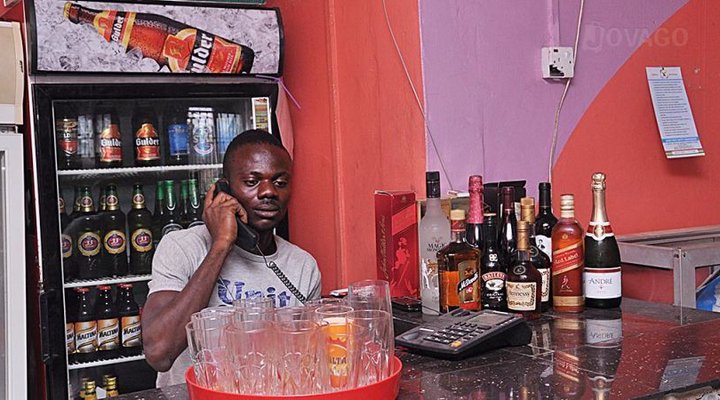 Magpeet Hotel Limited