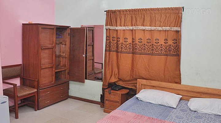 Magpeet Hotel Limited