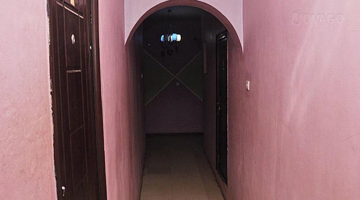 Magpeet Hotel Limited